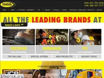 treadsafe.co.za