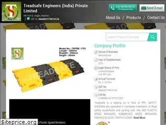 treadsafeindia.in