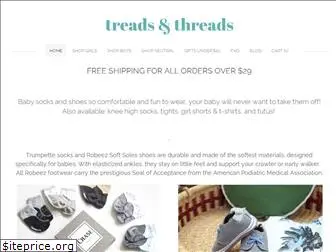 treadsandthreads.com.au