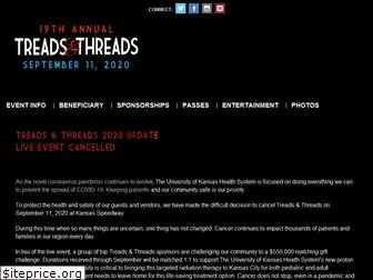treadsandthreads.org