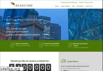treadstone.com.au