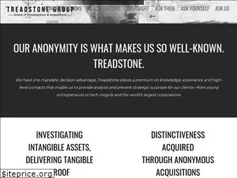 treadstonegroup.com