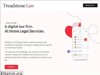 treadstonelaw.ca