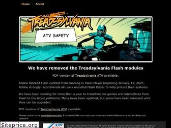 treadsylvania.com