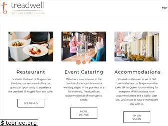 treadwellcuisine.com