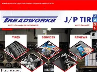 treadworks.com