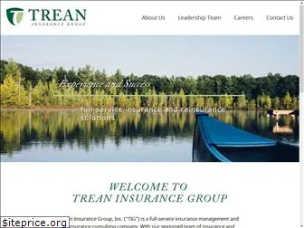 trean.com