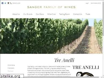 treanelliwine.com