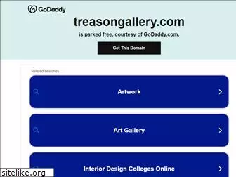 treasongallery.com