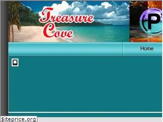 treasure-cove.net