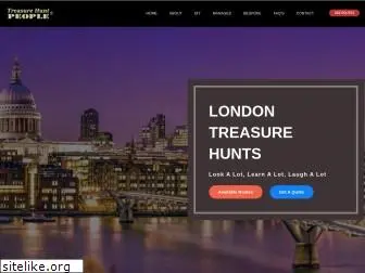treasure-hunt-people.co.uk
