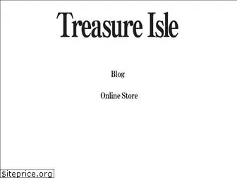 treasure-isle-japan.com