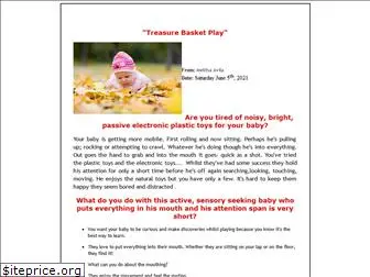 treasurebasketplay.com