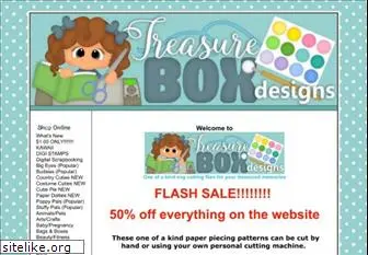 treasureboxdesigns.com