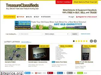 treasureclassifieds.com