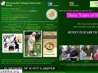 treasureclub.net