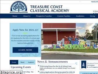 treasurecoastclassical.org