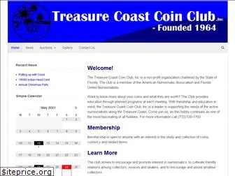 treasurecoastcoinclub.org