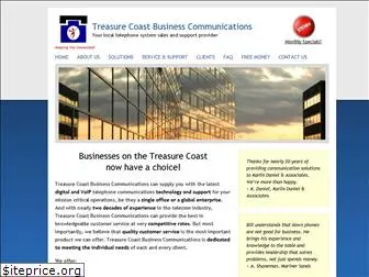 treasurecoastcom.com