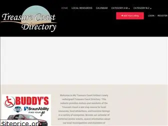 treasurecoastdirectory.com