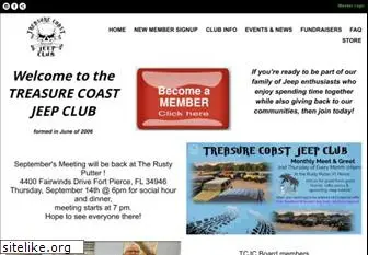treasurecoastjeepclub.org