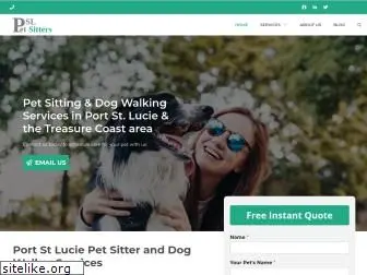 treasurecoastpetsitters.com