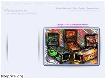 treasurecovepinball.com