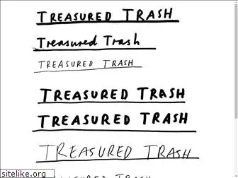 treasured-trash.org