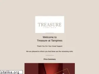 treasuredattampines.com