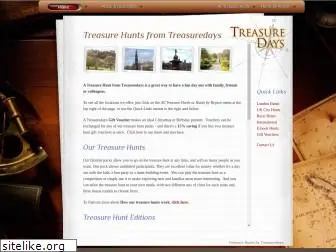 treasuredays.com