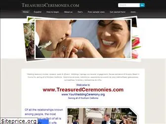 treasuredceremonies.weebly.com