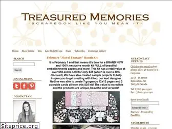 treasuredmemories.typepad.com