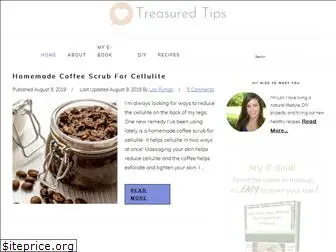 treasuredtips.com