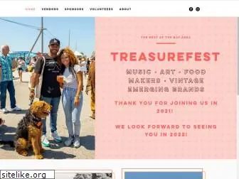 treasurefest.com