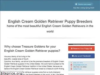 treasuregoldens.com