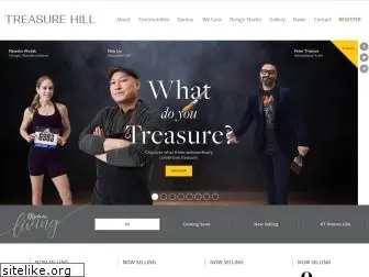 treasurehill.com