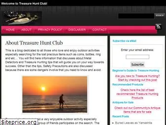 treasurehunt.club