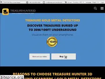 treasurehunter3d.com