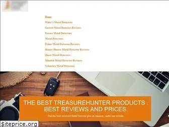 treasurehuntergear.com