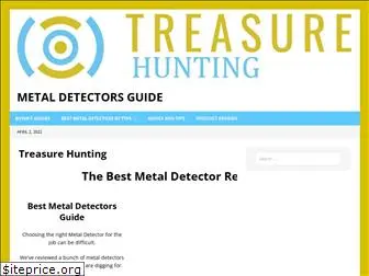 treasurehunting.tv