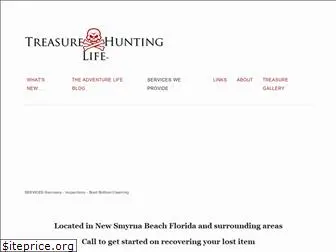 treasurehuntinglife.com