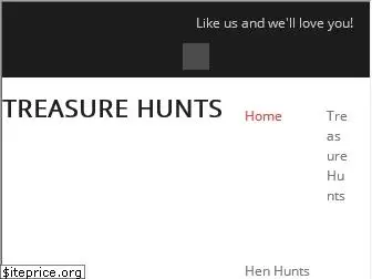 treasurehunts.ie