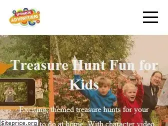 treasurehunts.mykajabi.com