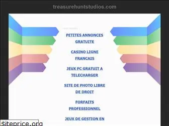 treasurehuntstudios.com