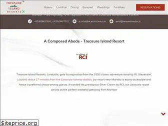 treasureislandindia.com