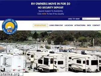 treasureislandrvpark.com