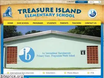 treasureislandschool.com