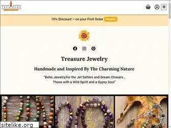 treasurejewelry.shop