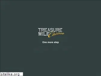 treasuremile.com