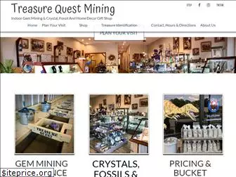 treasurequestmining.com